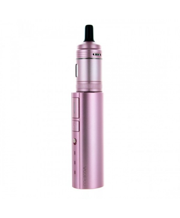 KIT DORIC ASTRA 2500MAH VOOPOO