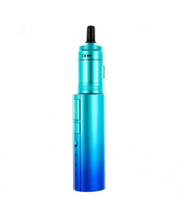 KIT DORIC ASTRA 2500MAH VOOPOO