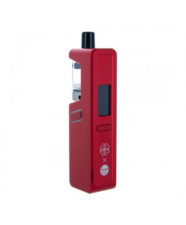KIT DOTAMP 80W DOTMOD X BP MODS