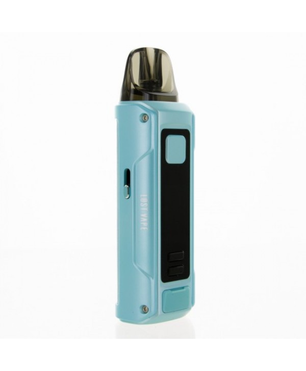 KIT THELEMA NANO LOST VAPE