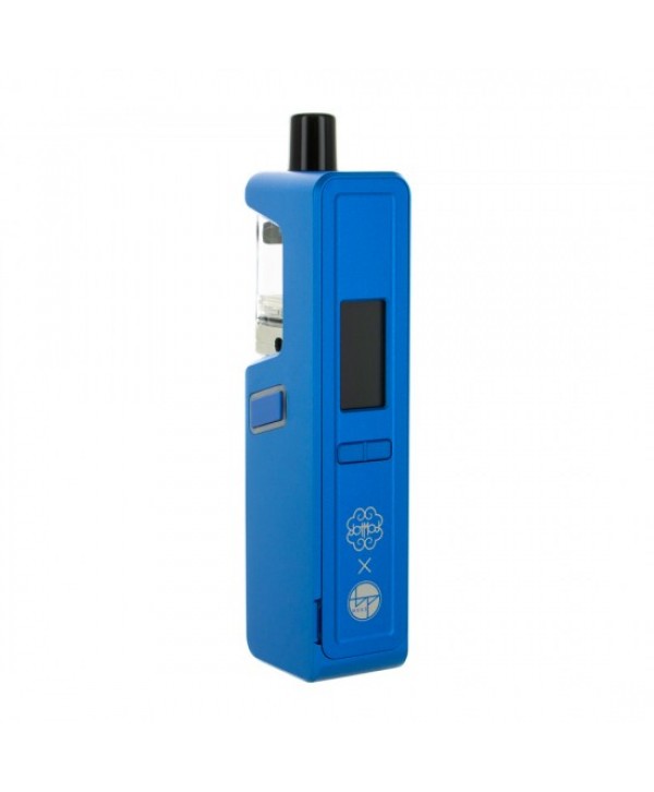 KIT DOTAMP 80W DOTMOD X BP MODS
