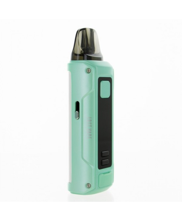 KIT THELEMA NANO LOST VAPE