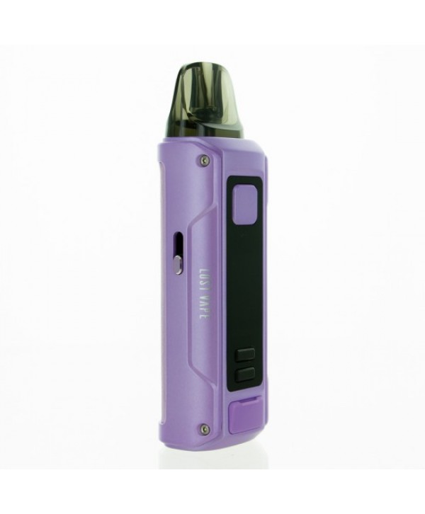 KIT THELEMA NANO LOST VAPE