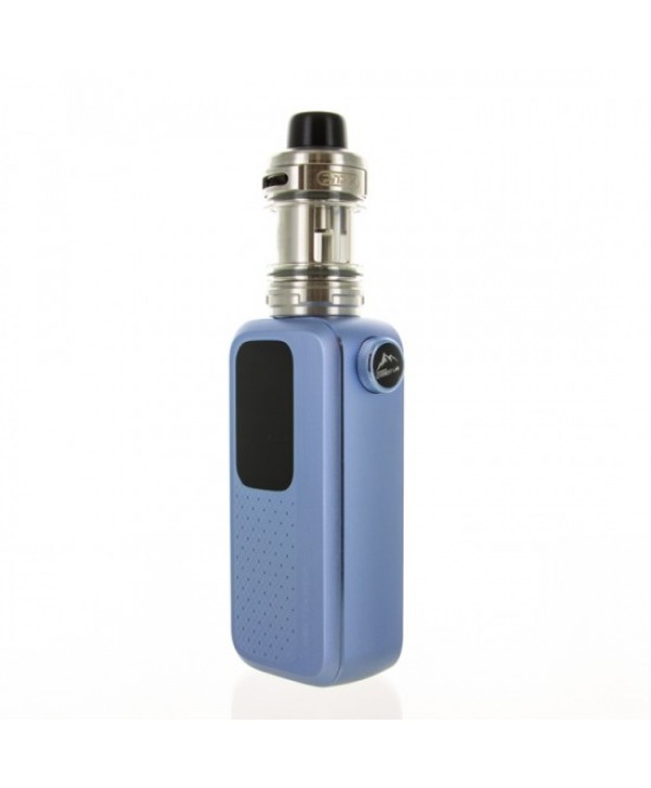 KIT VINCI SPARK 220 UFORCE X 5.5ML 18650 220W VOOPOO