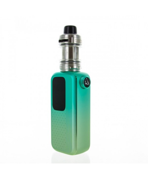 KIT VINCI SPARK 220 UFORCE X 5.5ML 18650 220W VOOPOO