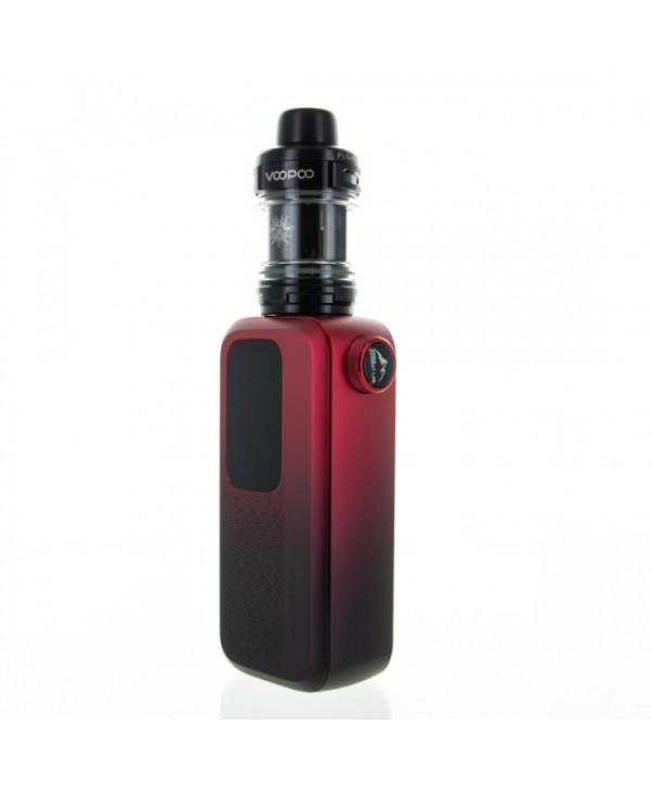 KIT VINCI SPARK 220 UFORCE X 5.5ML 18650 220W VOOPOO