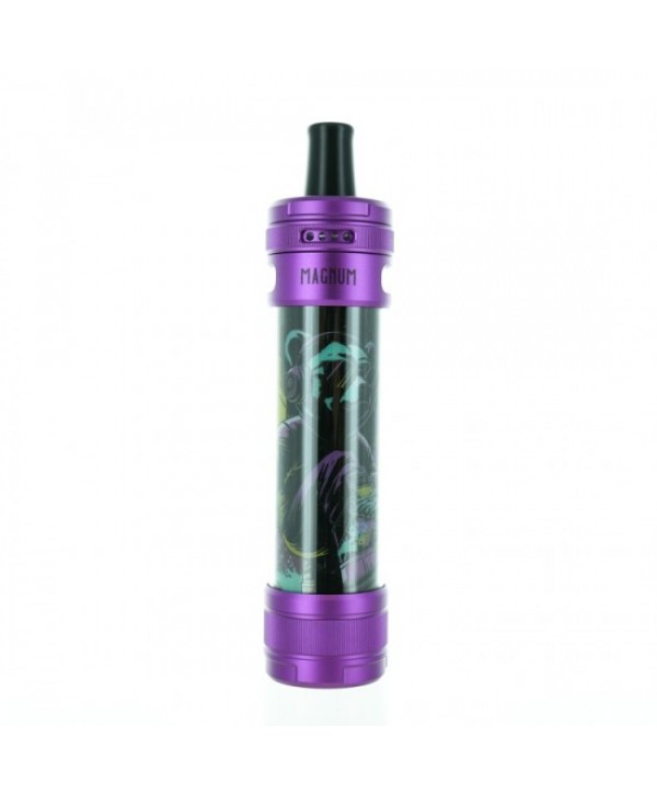KIT MAGNUM ECHICHA 6ML 3800MAH ASPIRE