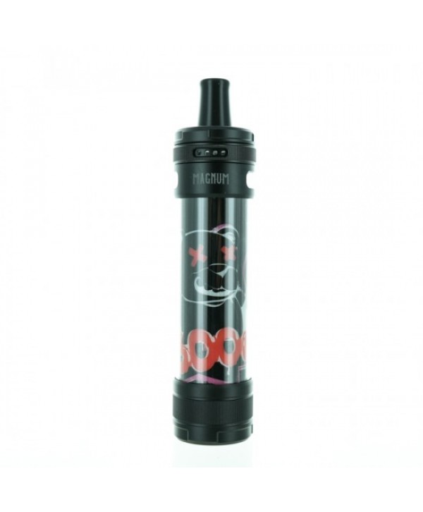 KIT MAGNUM ECHICHA 6ML 3800MAH ASPIRE