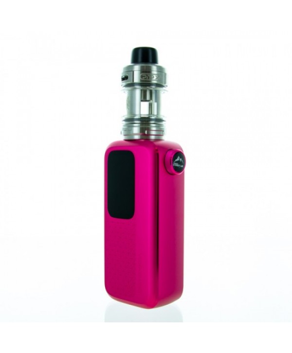 KIT VINCI SPARK 220 UFORCE X 5.5ML 18650 220W VOOPOO