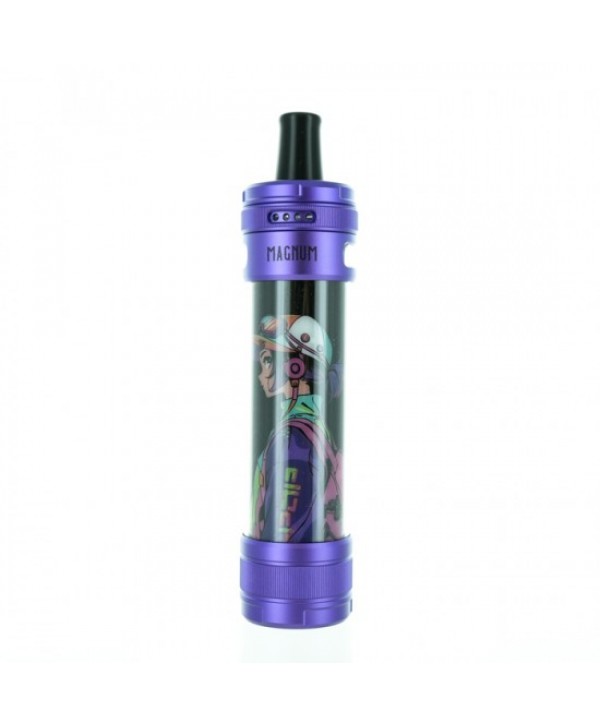 KIT MAGNUM ECHICHA 6ML 3800MAH ASPIRE