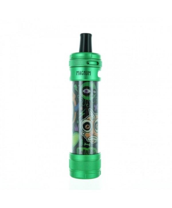 KIT MAGNUM ECHICHA 6ML 3800MAH ASPIRE