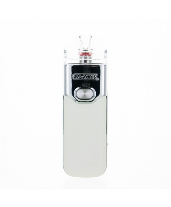 KIT NORD GT 5ML 2500MAH SMOK