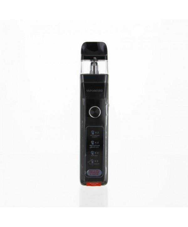 POD XROS PRO 1200MAH 30W 3ML VAPORESSO
