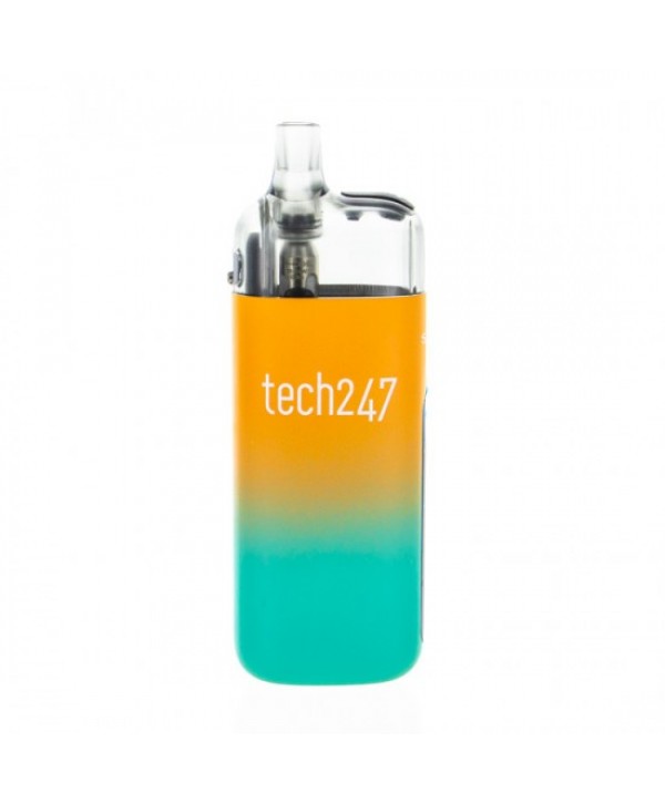 KIT TECH247 4ML 1800MAH SMOK