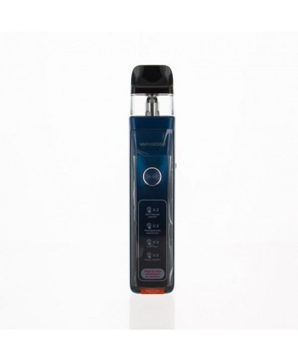 POD XROS PRO 1200MAH 30W 3ML VAPORESSO