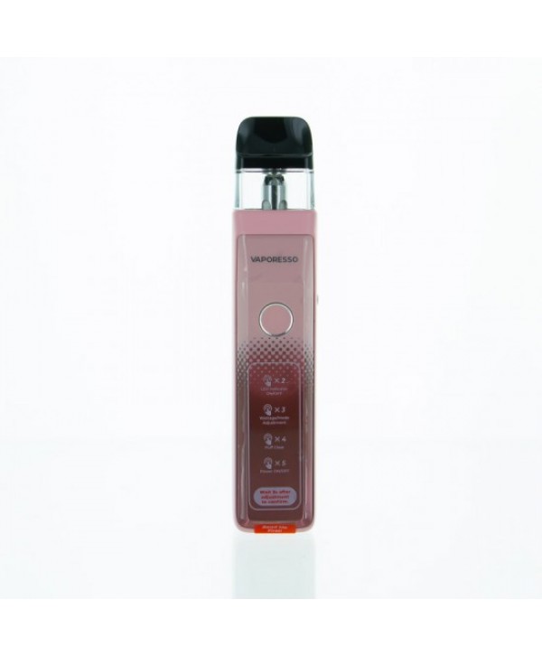 POD XROS PRO 1200MAH 30W 3ML VAPORESSO