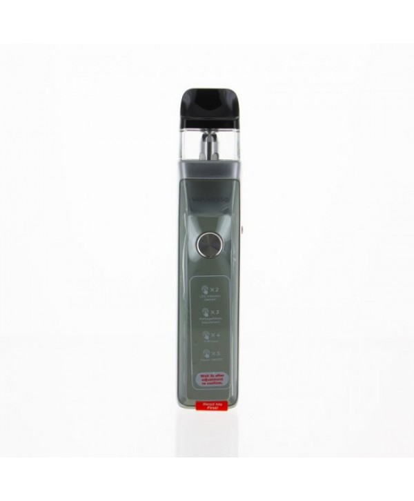 POD XROS PRO 1200MAH 30W 3ML VAPORESSO