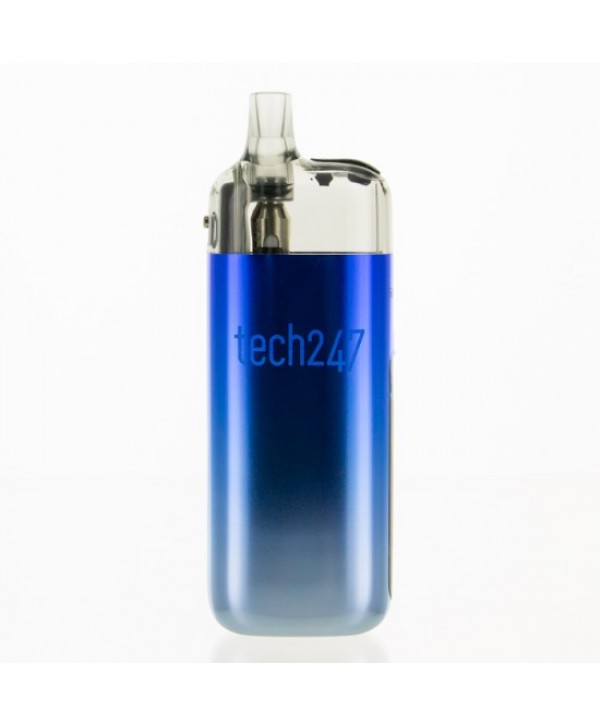 KIT TECH247 4ML 1800MAH SMOK