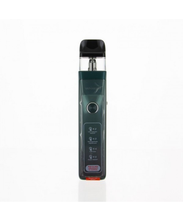 POD XROS PRO 1200MAH 30W 3ML VAPORESSO