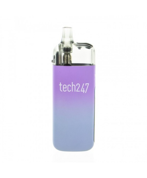 KIT TECH247 4ML 1800MAH SMOK