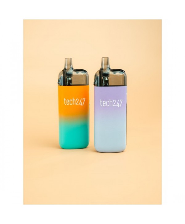 KIT TECH247 4ML 1800MAH SMOK