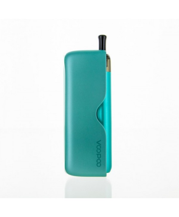 KIT DORIC GALAXY 500MAH + POWERBANK 1800MAH VOOPOO