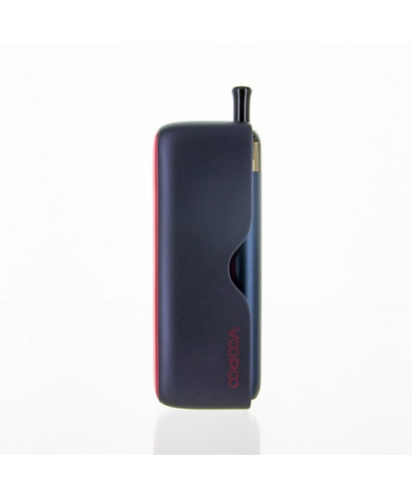 KIT DORIC GALAXY 500MAH + POWERBANK 1800MAH VOOPOO
