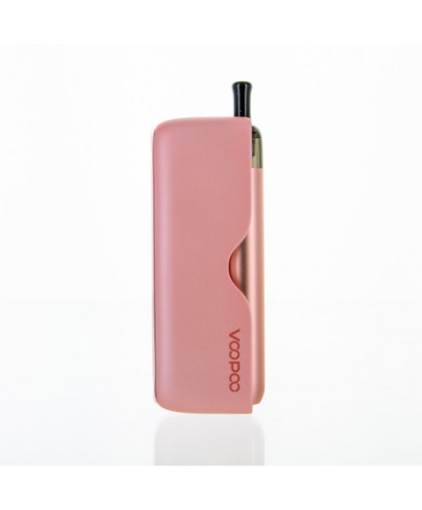 KIT DORIC GALAXY 500MAH + POWERBANK 1800MAH VOOPOO